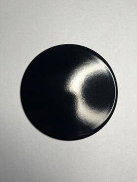 Wp8286818 Kitchenaid / Whirlpool Burner Cap Oem Part# - 4 Inch Diameter Wp8286818 Kitchenaid / Whirlpool Burner Cap Oem Part# - 4 Inch Diameter