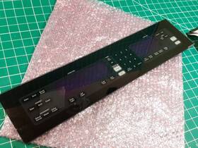 Wp8303882 Kitchenaid Wp8303881 8303882 Oven - Microwave Touch Control Panel 60 Days