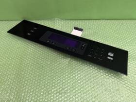 Wp8304331 Kitchenaid 8304331 Oven Control Panel Touchpad Only