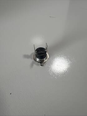 Wp8304452 Kitchenaid Oem Oven Thermal Fuse