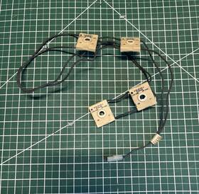 Wp9755451 Kitchenaid Whirlpool Range Surface Burner Igniter Switch Assembly 9755451