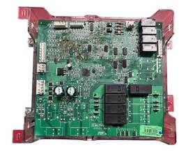 Wp9762774 Kitchenaid Oem Range Relay Control Board 9762774