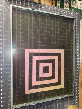 Wpw10347598 Kitchenaid Kitchenaide Oven Inner Glass Pack 2