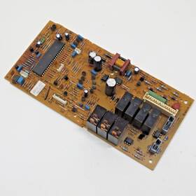 Wpw10398151 Kitchenaid W10120227 Control Board Microwave Oven Combo