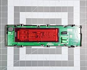 Wpw10751155 Kitchenaid Oven Control Display Board Same Day Shipping And Warranty