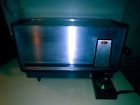 Kl02-a Presto Vtg Control Master Oven Used Only One Time Very