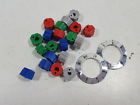 H191270 Kn002 Erp Electric Range Burner Knob Kit