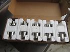 818031 Knob Gas Wolf Stainless Steal Set Rangetop Pt