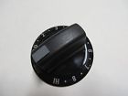 Kip6u21 Knob Range Kenmore Black Whirlpool
