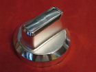Mer8674as0 Knob Control W10370186 Stainless Mod. Maytag Burner - Range