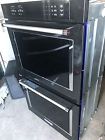 Kode500ebl Kitchenaid 30 Double Wall