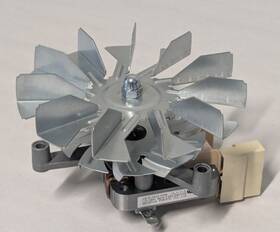 Km-fr36ee-ss Koolmore 30100300044 - Oem Convection Fan Assembly New Open Box