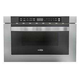 Km-md-1ss Koolmore 1.2-cu Ft 1000-watt Microwave Drawer