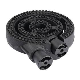 29y-235 Kratos Replacement Burner Assembly For Commercial Gas Stock Pot Ranges