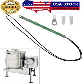 Ke003868 Ky-auto Ke00515 Thermistor Assembly Kit For Cleveland Kettles Kgl-25 Ket-12-t