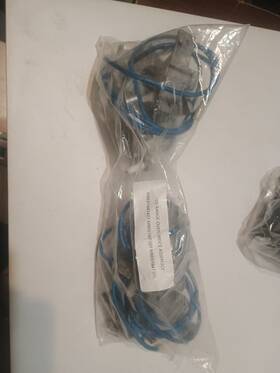 Mbe61841501 L-g Mbe61841305 Mbe61841305/mbe6184101/mbe61841501 Lg Burner Assembly Oem