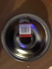 L304430992 Smart Choice Drip Bowl In Chrome Fits Most