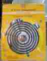 L304431024 133895 Smart Choice 8 6 Turn Heating Element Pn Nip A 012505527265