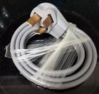 E218475 La008b Wire Range Stove Oven Electric Cord Male Plug Appliance Power