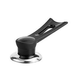 Lw1867b-12 Lasenersm 1 Piece Bakelite Pot Lid Knob Stand Universal Cover Handle Cookware