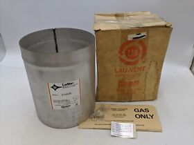 027284-07 Lau Vent Thermal Actuated Damper Gas Fired Appliances 42.91007 Nos