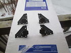 Wb02x8534 Legs Leveling Part Wb02x8533 4 Wb1x5789 Wb01x5789