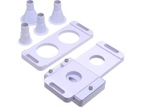 Lem 734494906936 Big Bite Patty Maker Attachment