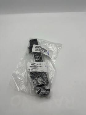 3501w1a019s Lg Genuine Microwave Holder Assembly Locker