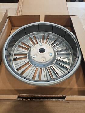 4413er1003a Lg Brand New Oem Rotor Assembly
