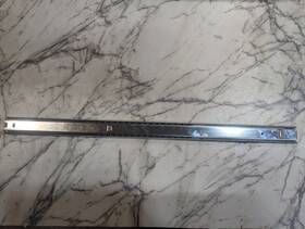 4818w1n002a Lg Range Storage Drawer Slide Rail