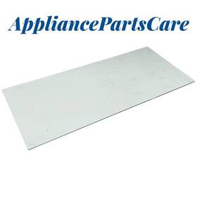 4890w1n005w Lg 4890w1n005t Range Oven Door Inner Glass 4890w1n005w Lg 4890w1n005t Range Oven Door Inner Glass