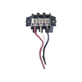4930el3001 Lg And Kenmore Dryer Terminal Block With Screws