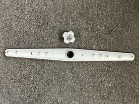 5249dd1001d Lg Oem Dishwasher Upper Spray Arm - Ldp6810ss/00