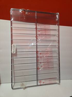 Lg 5j1x1827 Oven Racks For Thinq - M7706576100197