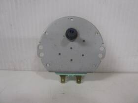 6549w1s011j Lg Microwave Turnable Motor 21v 50/60hz 2.5/3rpm Ssm-16hr Asmn