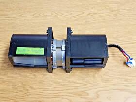 6549w1v006a Lg Microwave Ventilation Fan Motor Obb-2203x1
