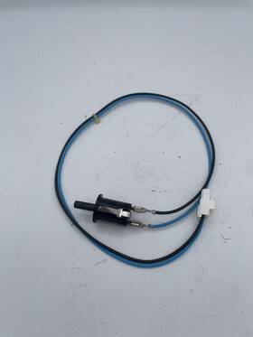 Ebf60663401 Lg 6600r000082 Range Oven Light Switch P/n #6600r000082 Ebf60663403