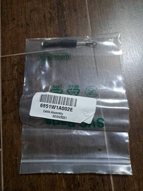 6851w1a002e Lg New Cable Assembly Oem