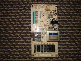 6871w1a497f Lg 6870w1a497b Kenmore Microwave Control Board Part #