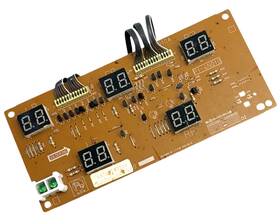 6870w1n010a Lg Oem Range Display Control 1-yr Warranty Free Same Day Shipping