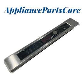 Ebr82095102 Lg 6871w1a407a Wall Oven Microwave Control Panel Assembly