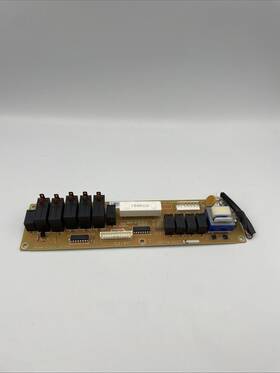 6871w1a407c Lg Microwave Sub Pcb Assembly Relay Board