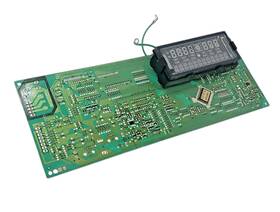 6871w1n009c Lg Genuine Range Control Board Same Day Shipping And 60 Days Warranty