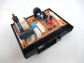 6870w1a161a Lg 6871w1s161a Microwave Power Control Board 6871w1s161