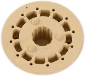 Lrspc2051st Lg 79579439210 New Oem Motor Support Damper For Kenmore Lfx25971sw