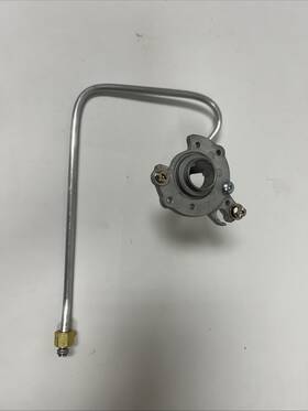 Abf74369706 Lg New Oem Range Burner Assembly