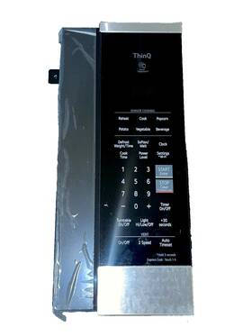 Acm76190305 Lg New Microwave Touch Controller Assembly