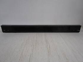Acq83872103 Lg Range Door Vent Trim Black 29 7/8 X 2 3/4 1 Inch Mcr321125