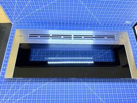 Acq87912301 Lg Range Oven Outer Door Glass P#acq87912301