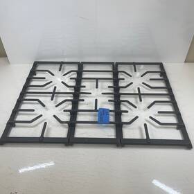 Aeb761245 Lg New Oven Grille Assembly Lgrl5823